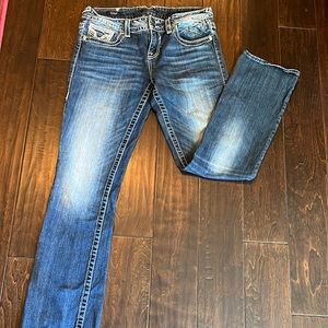 Vigoss bootcut jeans size 11/12